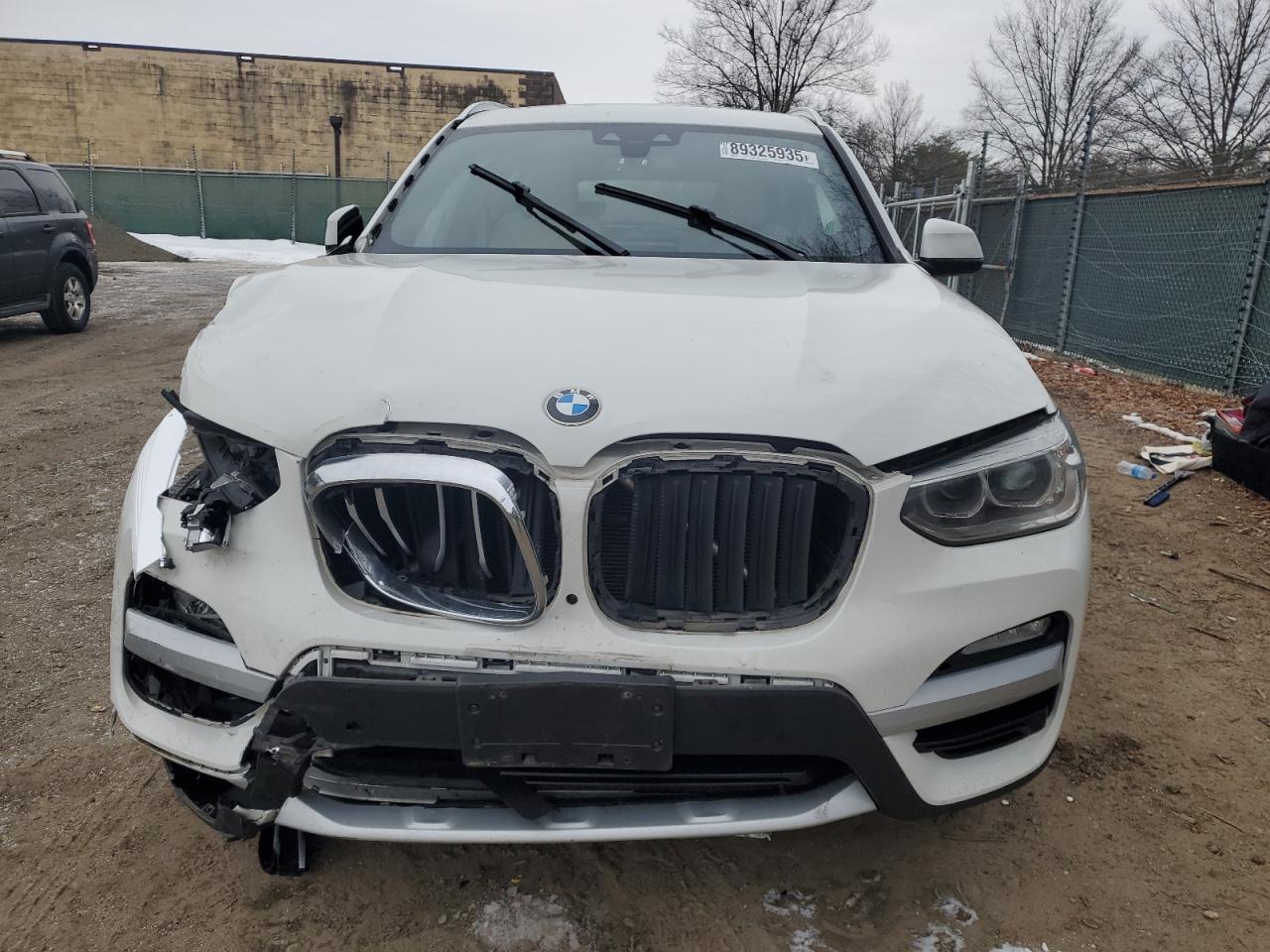 2019 BMW X3 - Image 5
