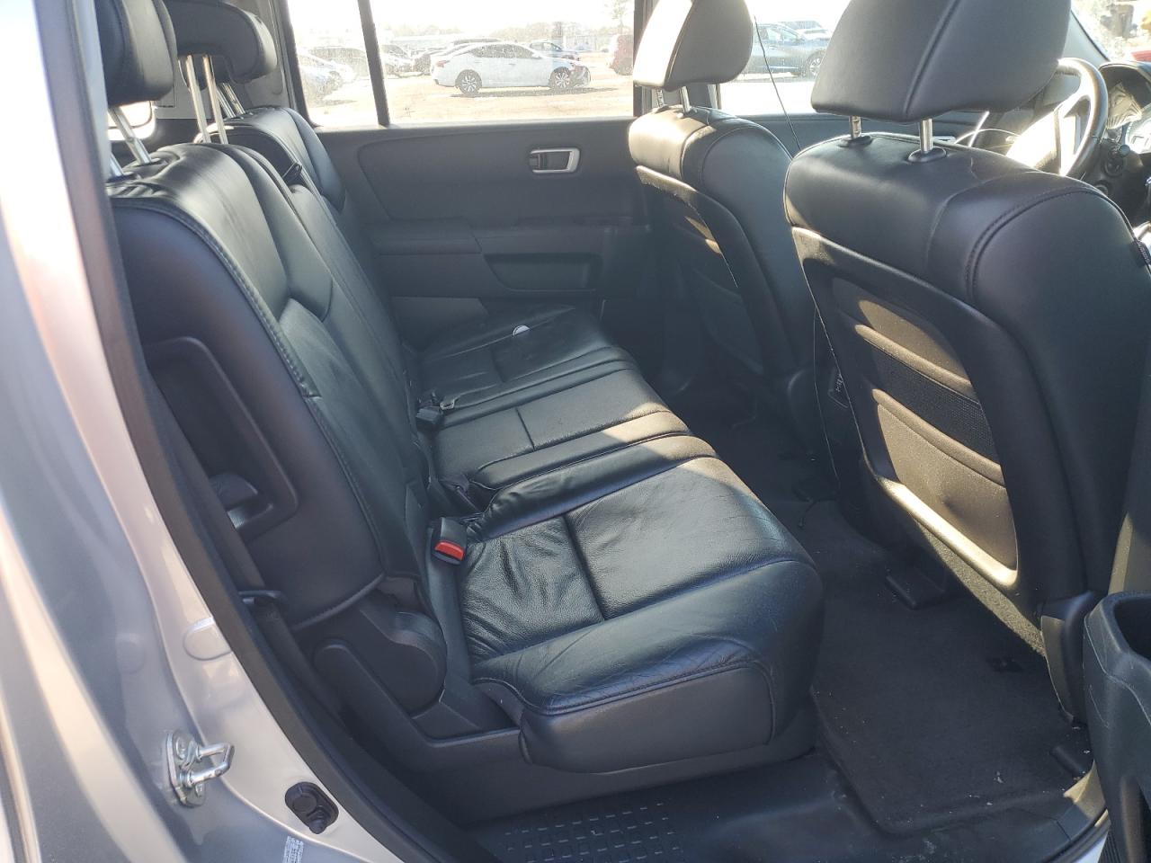 2011 Honda Pilot - Image 12