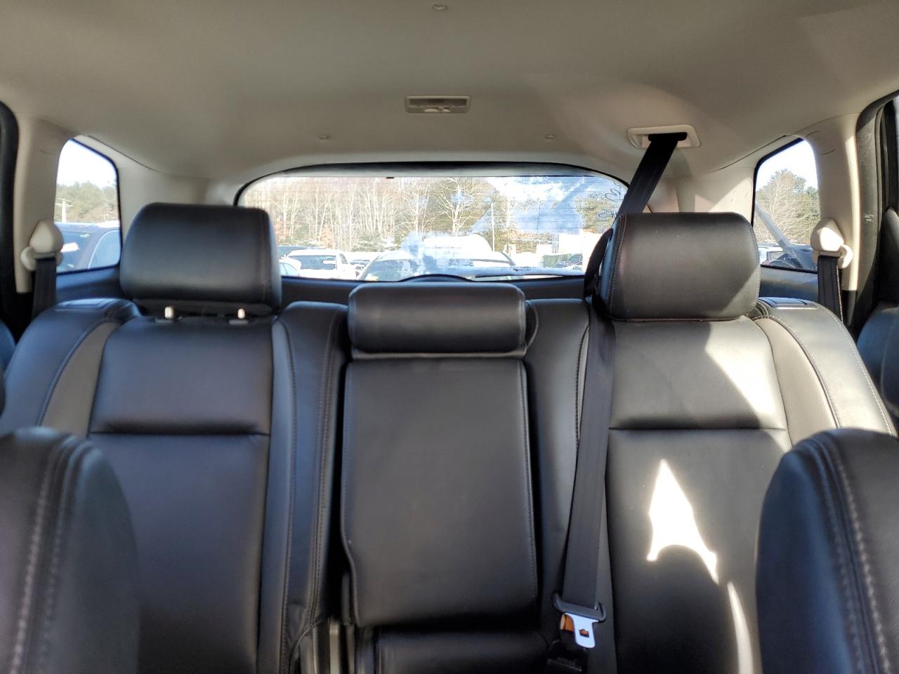 2011 Mazda CX-9 - Image 10