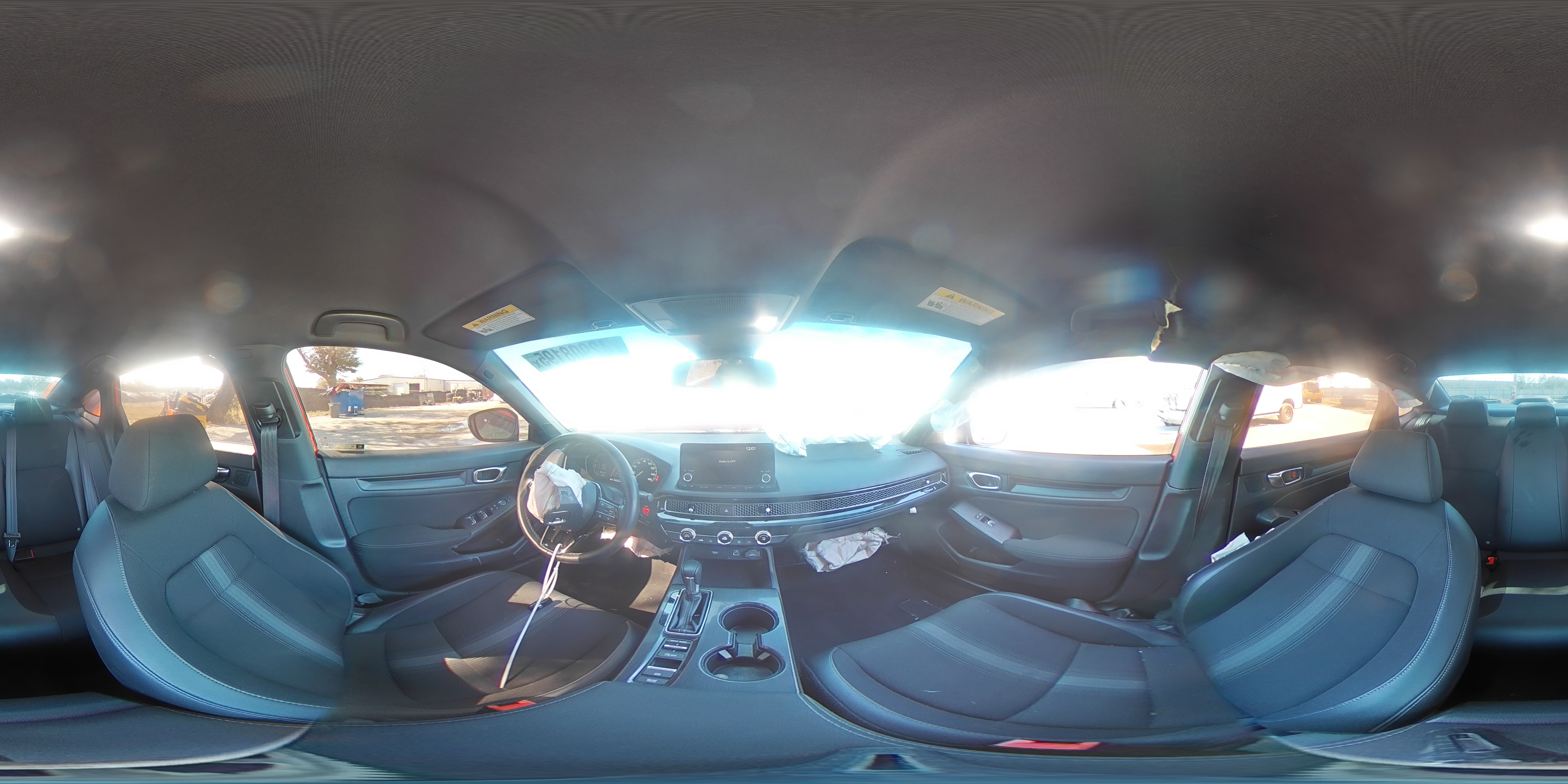 2022 Honda Civic - Image 13