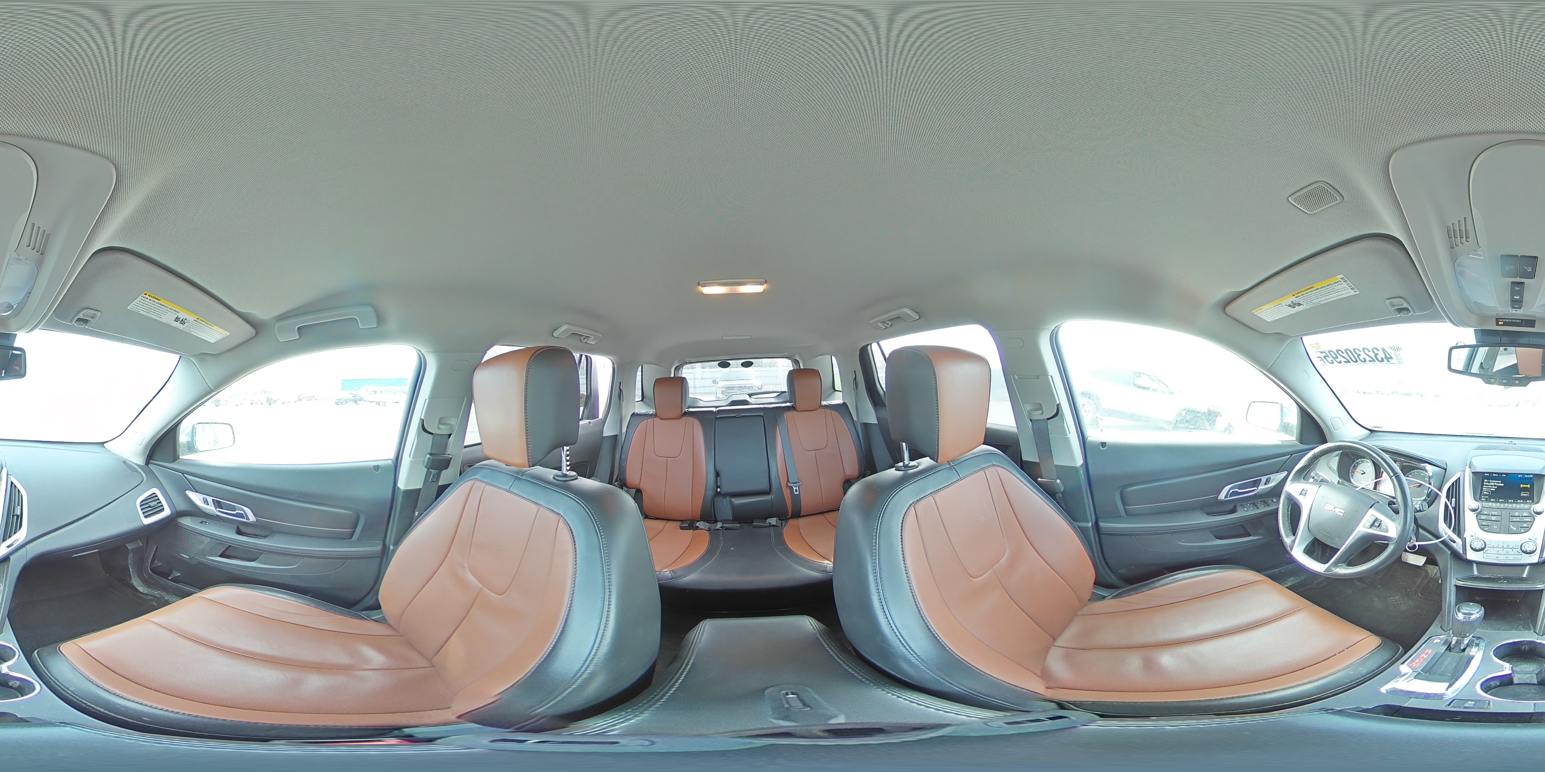 2017 GMC Terrain - Image 13