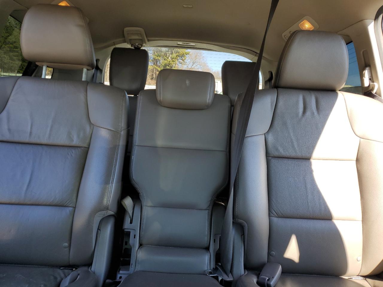 2013 Honda Odyssey - Image 10