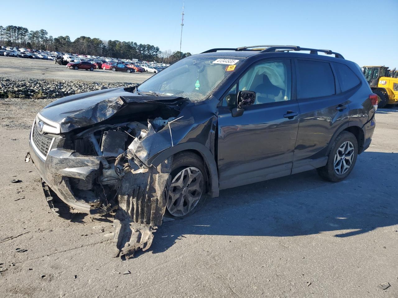 2019 Subaru Forester - Image 1