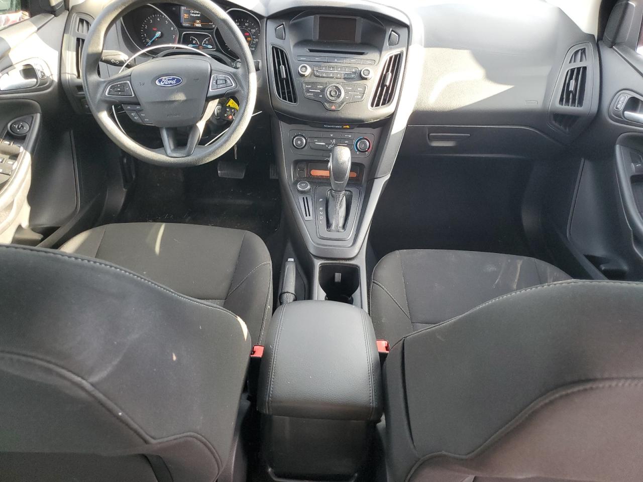 2017 Ford Focus - Image 8