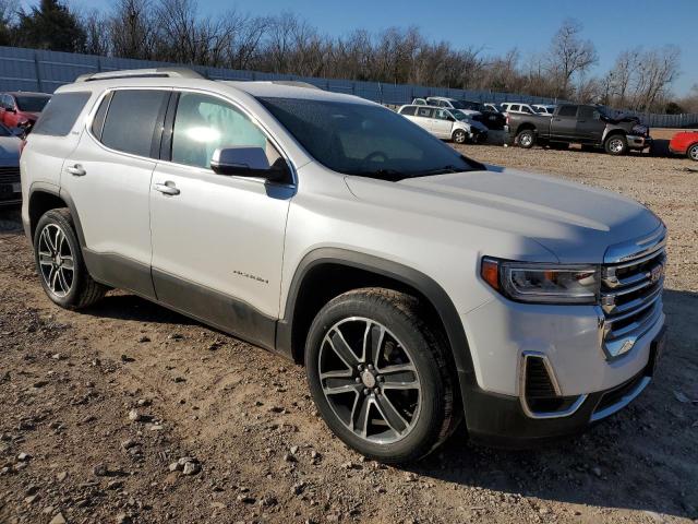  GMC ACADIA 2020 Белый