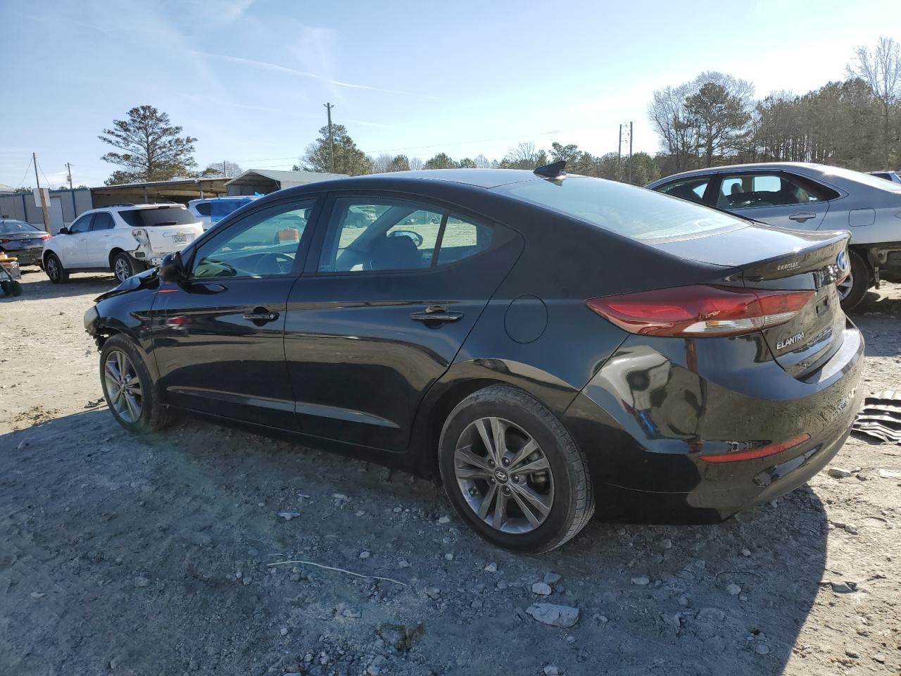 2018 Hyundai Elantra - Image 2