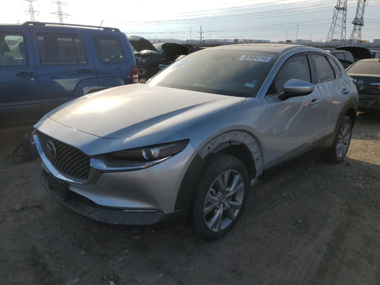 2021 Mazda CX-30 - Image 1