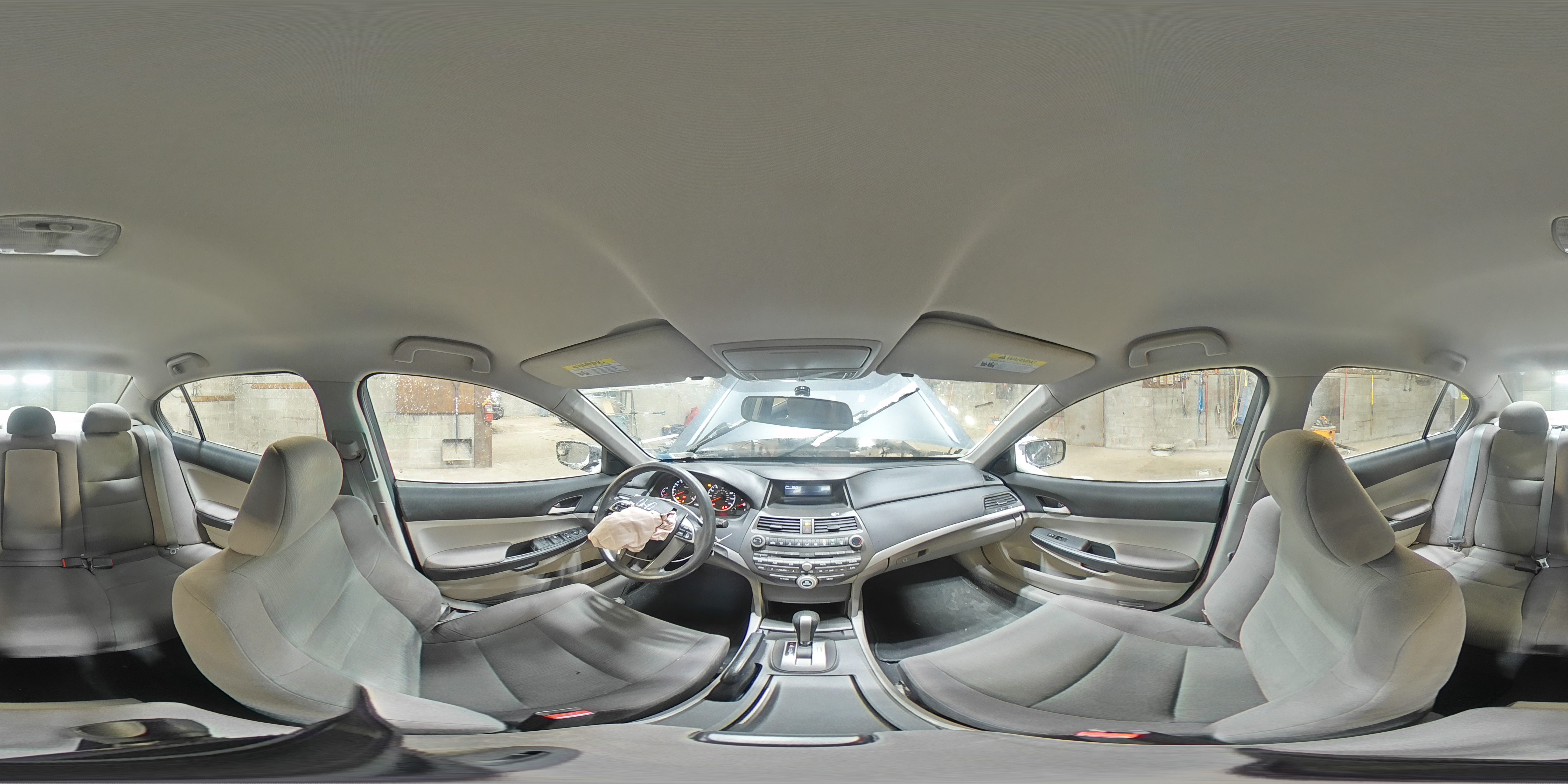 2012 Honda Accord - Image 12