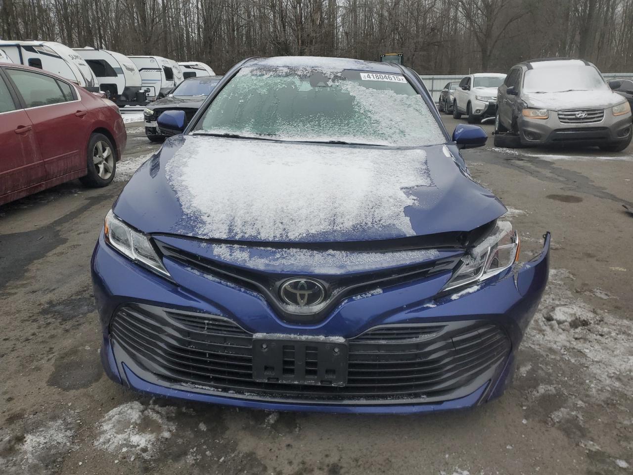 2018 Toyota Camry - Image 5