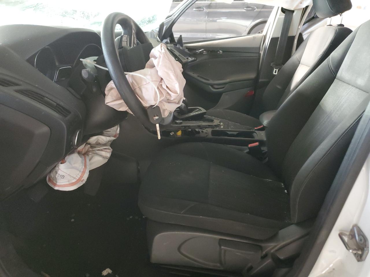 2015 Ford Focus - Image 7