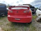 2008 Mitsubishi Lancer Gts продається в Kapolei, HI - All Over
