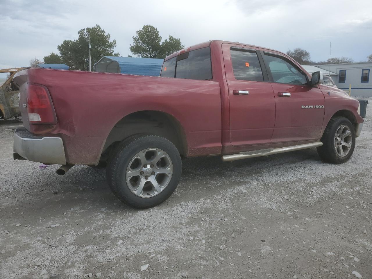 2011 Dodge RAM - Image 3