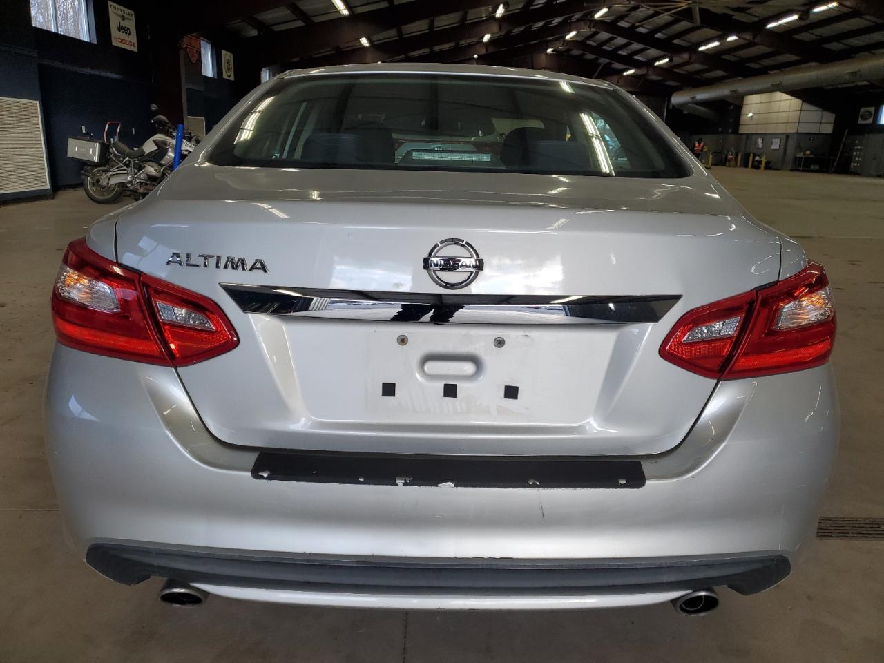 VIN 1N4AL3AP2HN345463 2017 NISSAN ALTIMA no.6