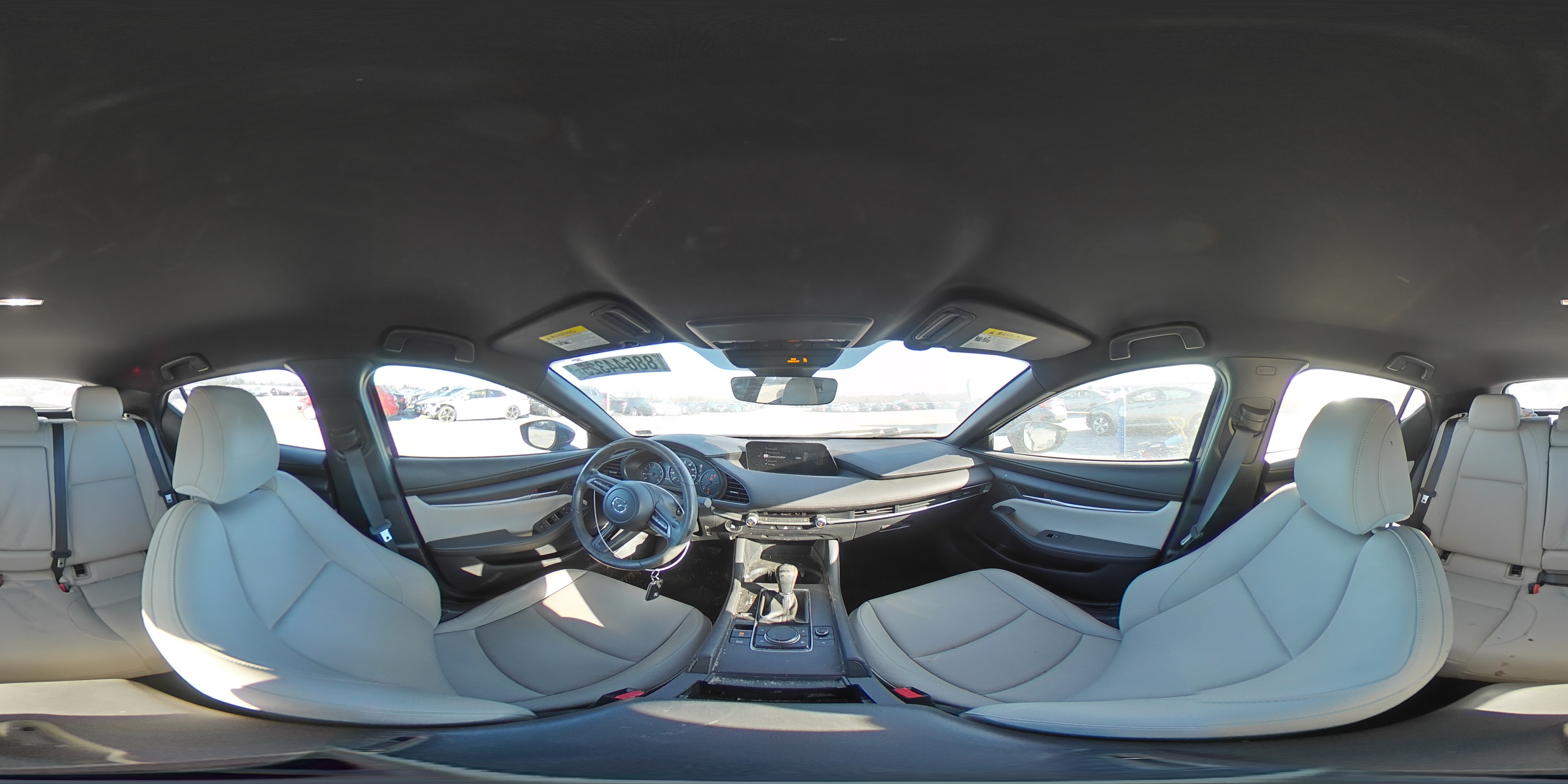 2020 Mazda 3 - Image 12