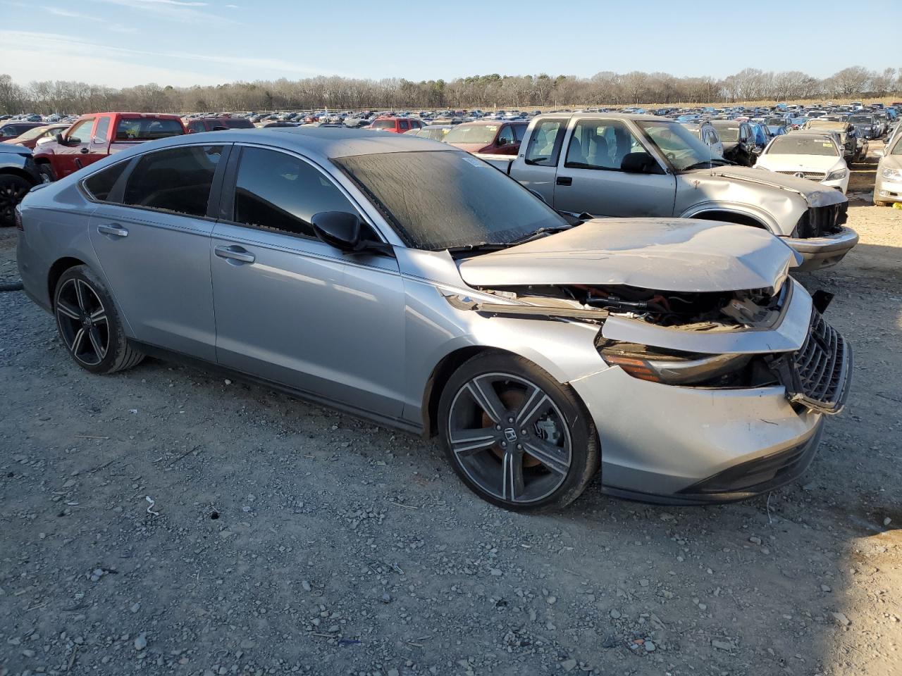 2023 Honda Accord - Image 4