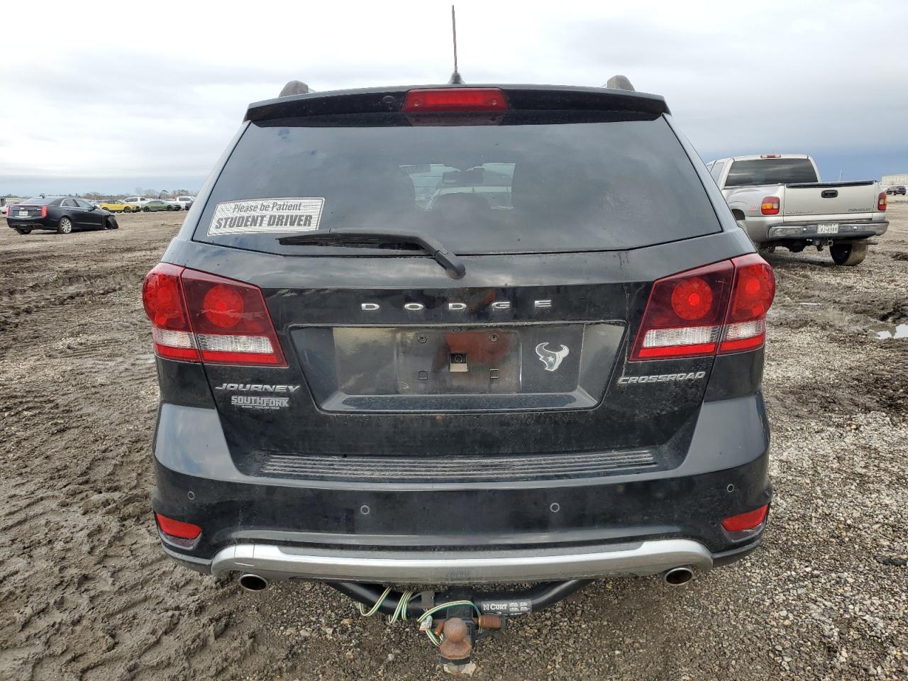 2015 Dodge Journey - Image 6