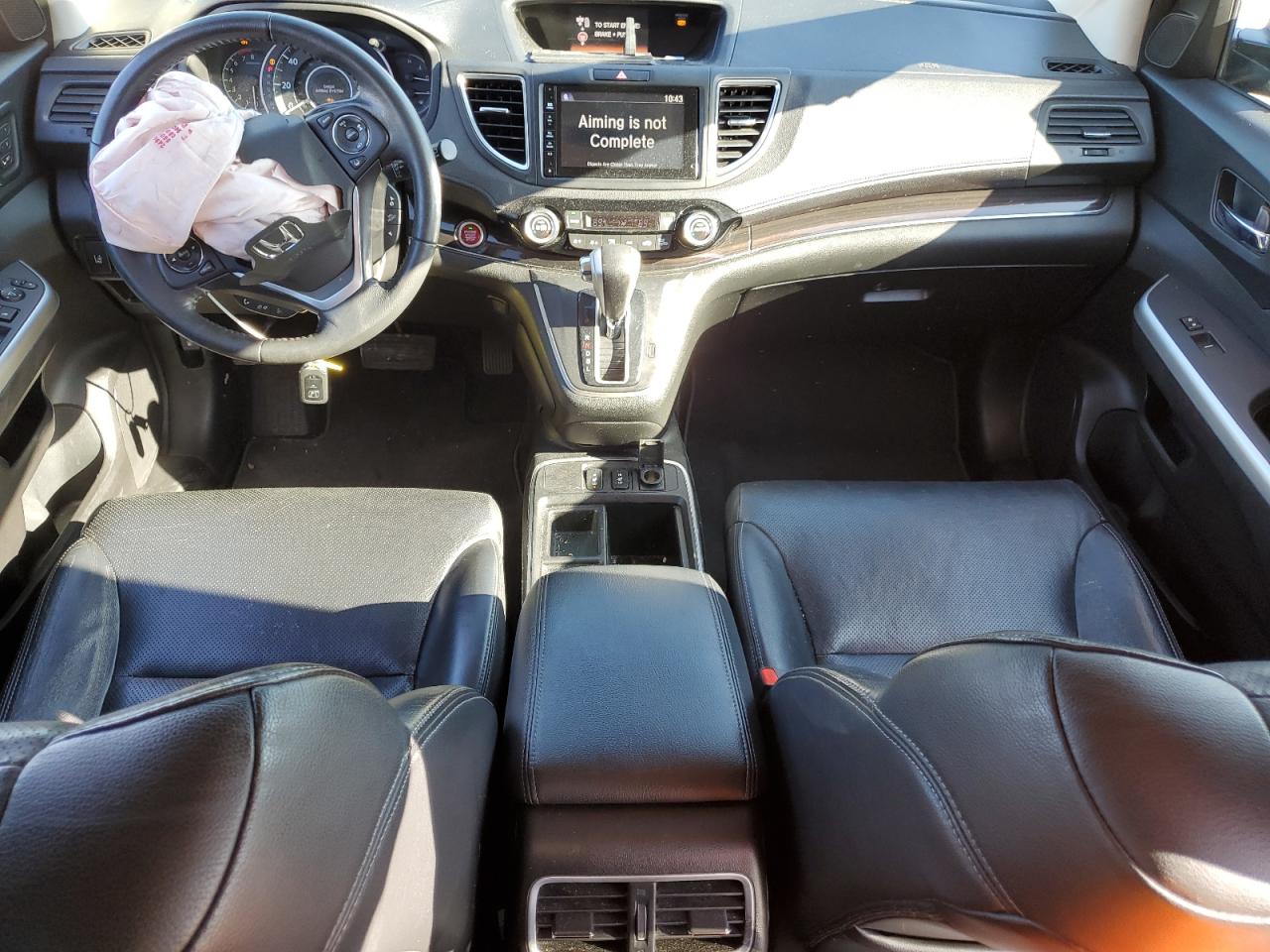2015 Honda CR-V - Image 8
