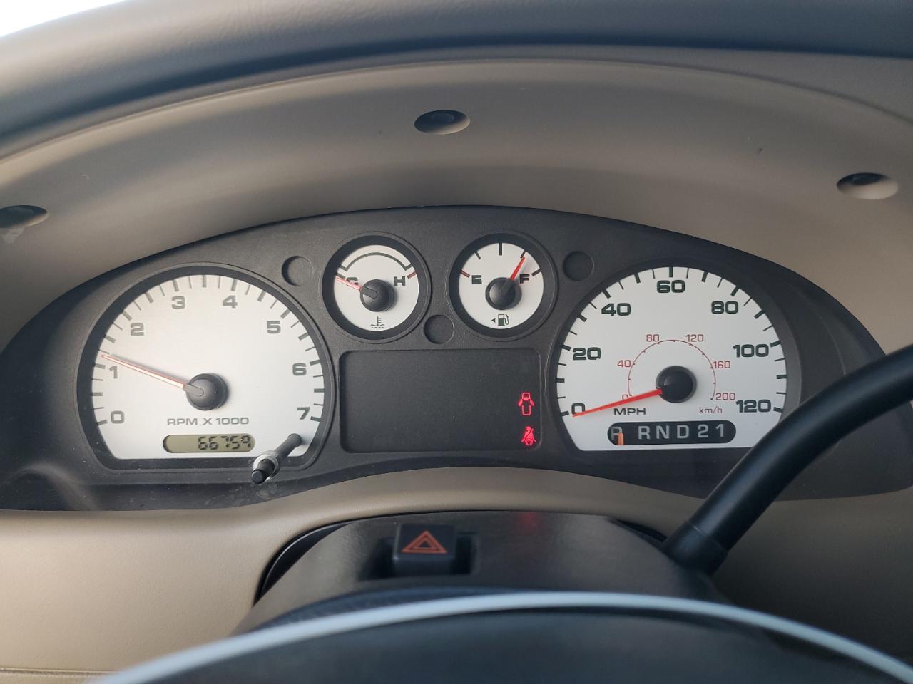 2004 Ford Ranger VIN: 1FTYR10U14PA94629 Lot: 88400925