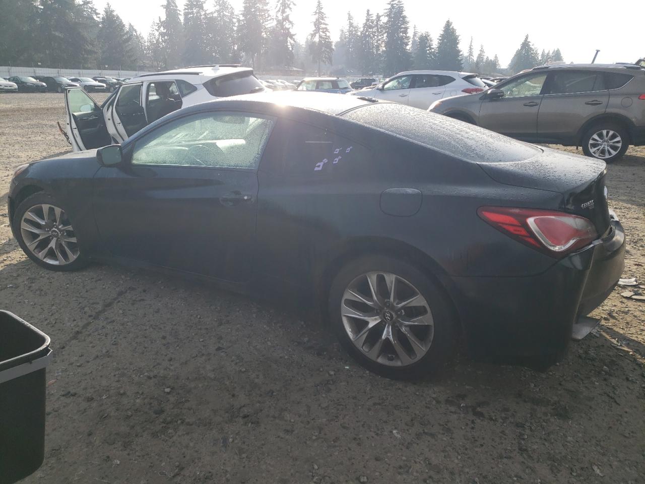 2013 Hyundai Genesis - Image 2