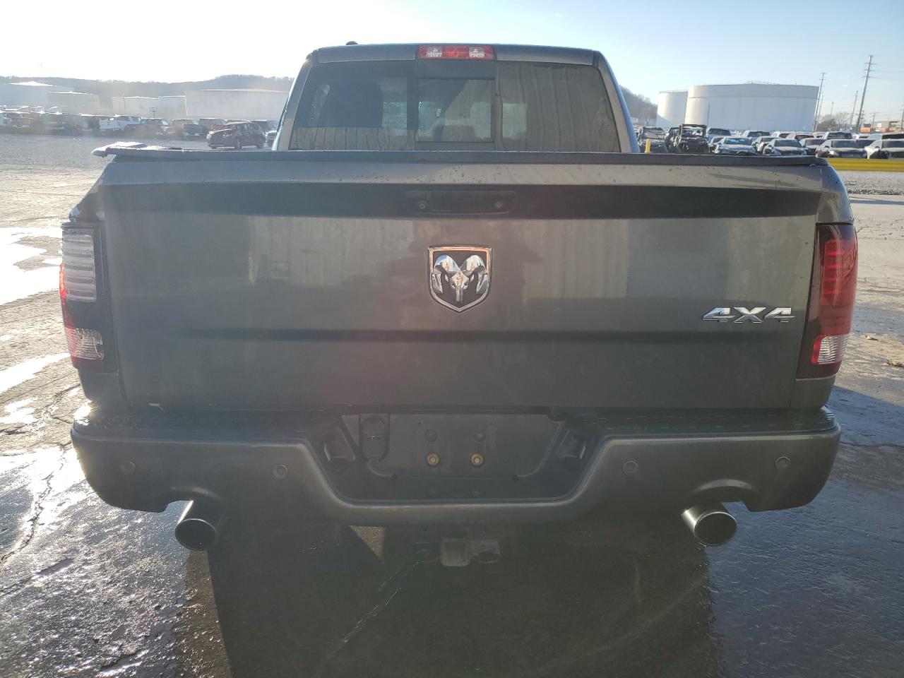 2017 RAM 1500 - Image 6