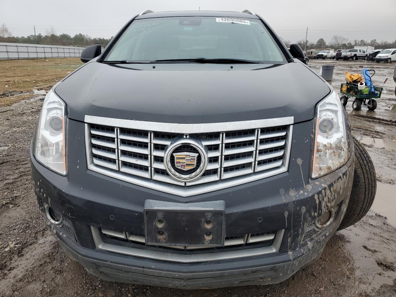 2013 Cadillac SRX - Image 5