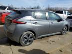 2020 Nissan Leaf Sv Plus en Venta en Louisville, KY - All Over