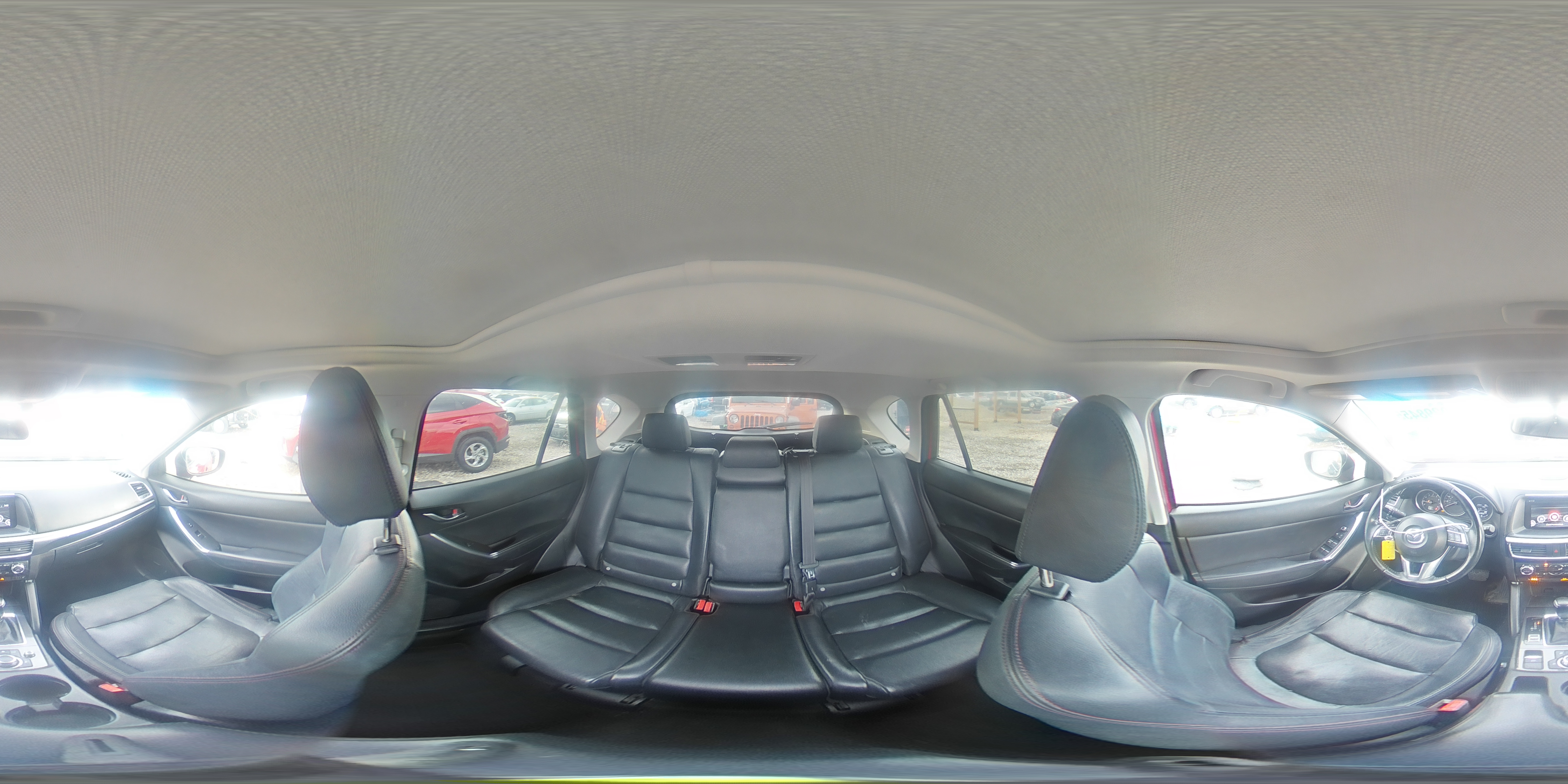 2016 Mazda CX-5 - Image 15