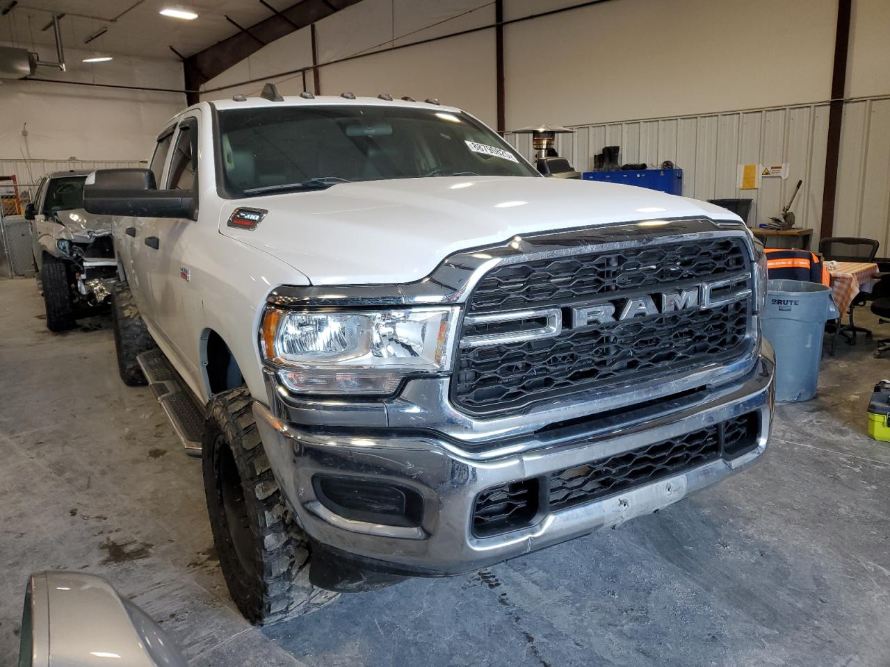2020 RAM 2500 - Image 4