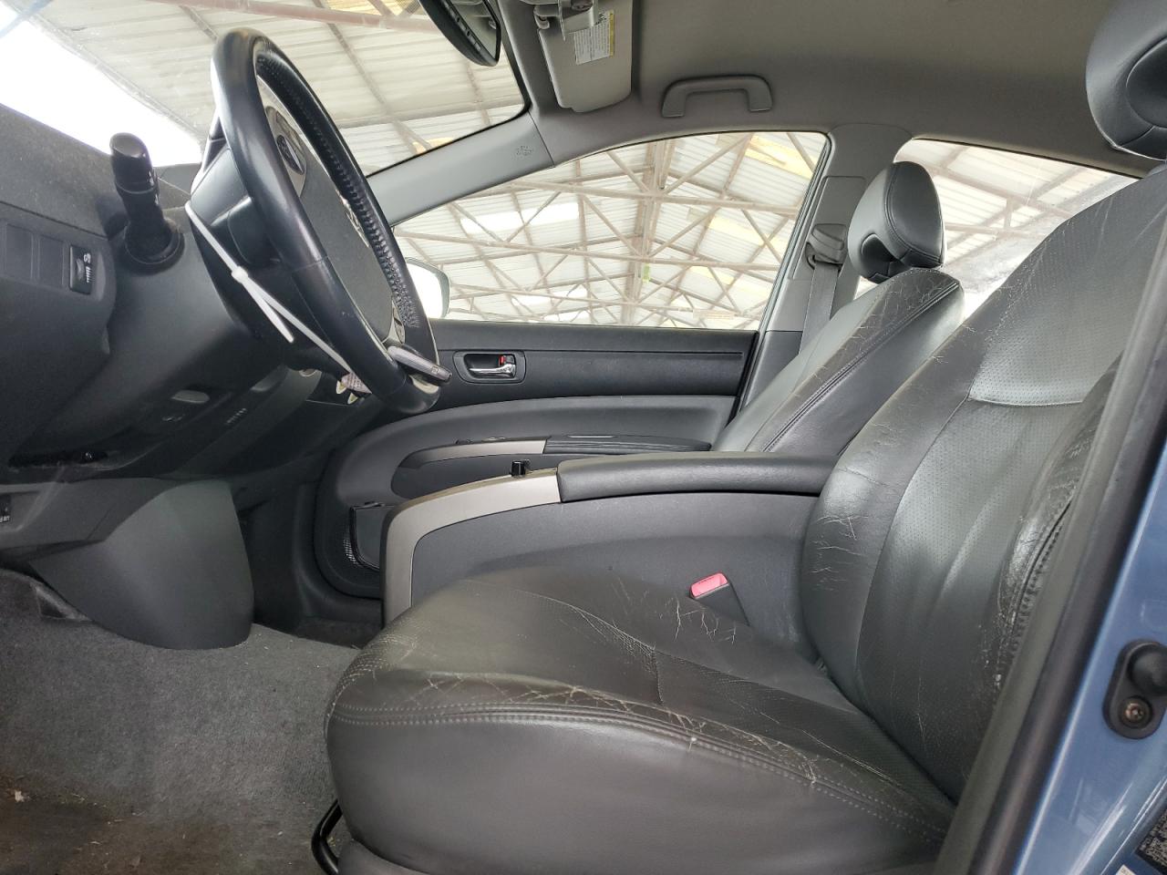 2006 Toyota Prius - Image 7