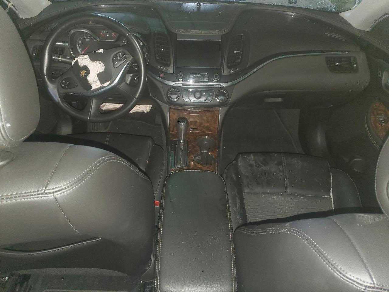 2015 Chevrolet Impala - Image 8