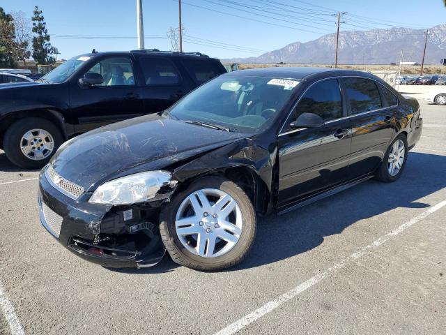 2013 Chevrolet Impala Lt