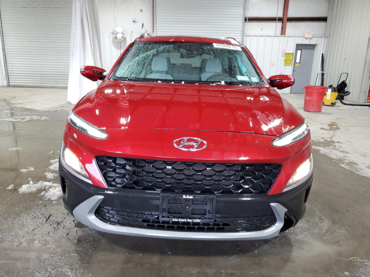 2022 Hyundai Kona - Image 5