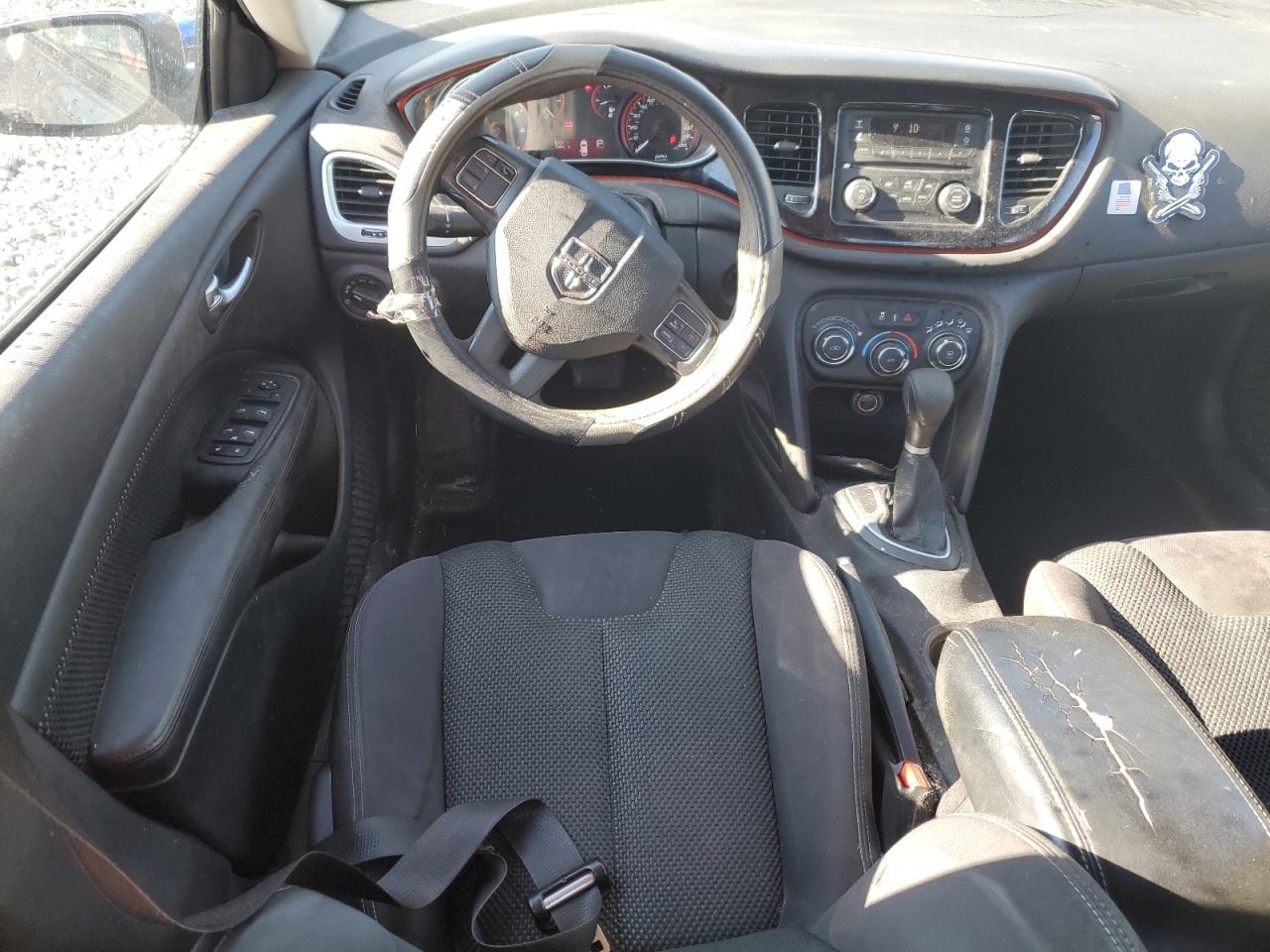2015 Dodge Dart - Image 8