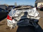 2017 Chevrolet Malibu Lt for Sale in Woodburn, OR - Rear End