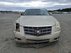2009 Cadillac Cts    за продажба в Lumberton, NC - Front End