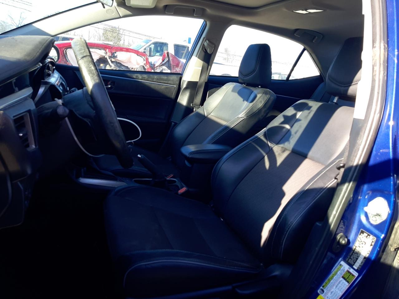 2014 Toyota Corolla - Image 7