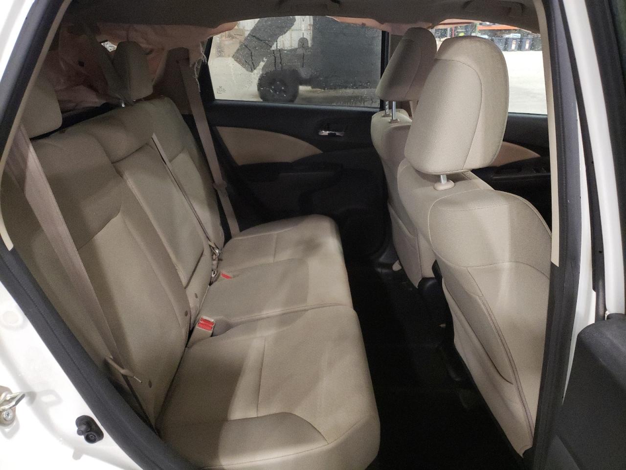 2015 Honda CR-V - Image 11