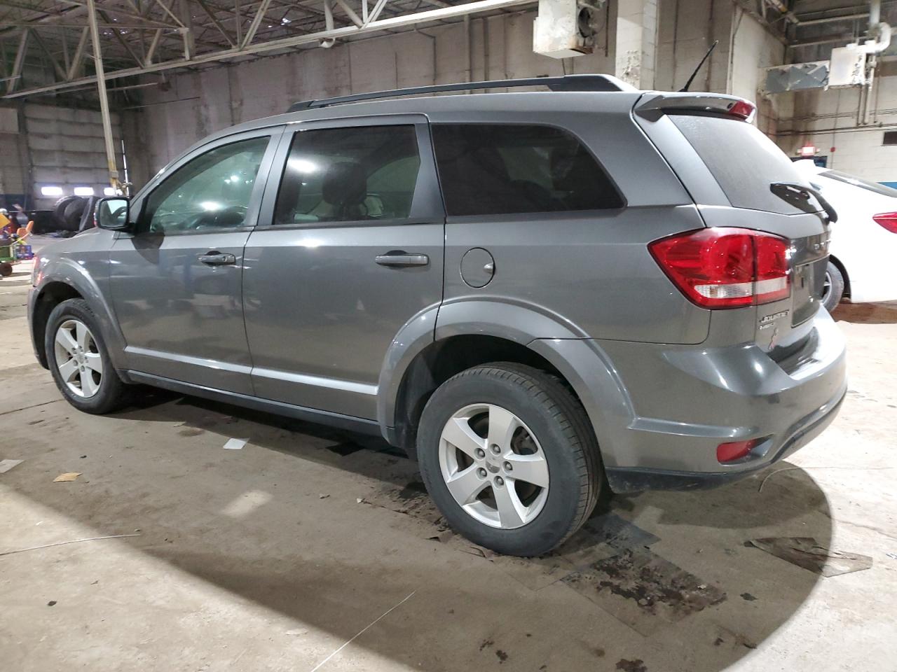 2012 Dodge Journey - Image 2