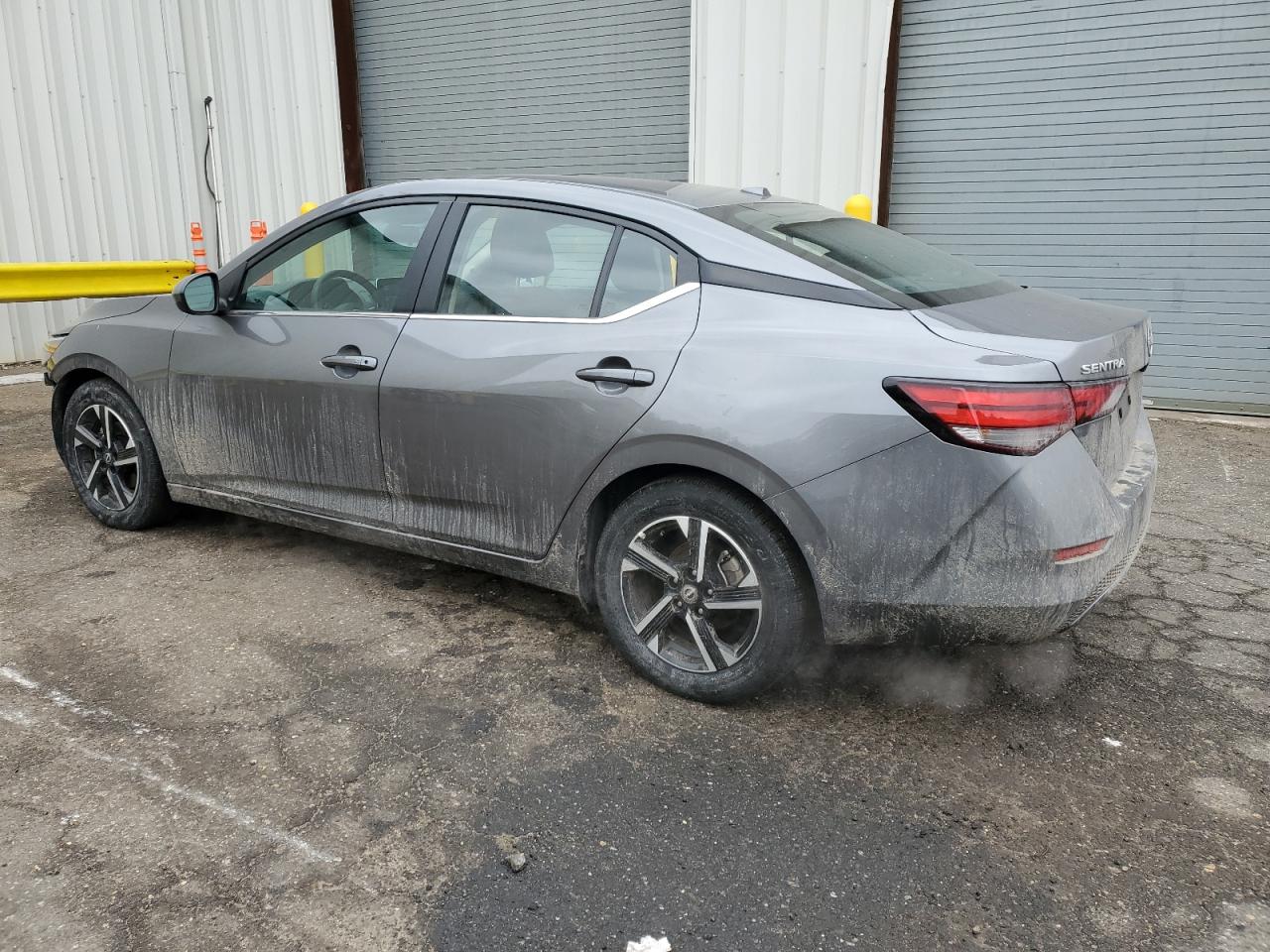2024 Nissan Sentra - Image 2