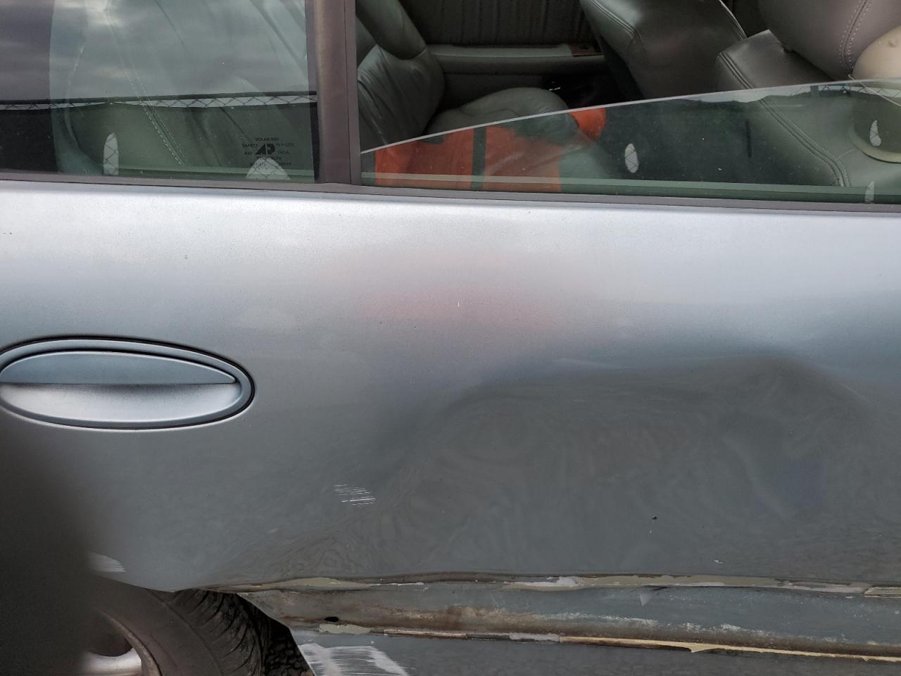 2003 Buick Park Avenue - Image 11