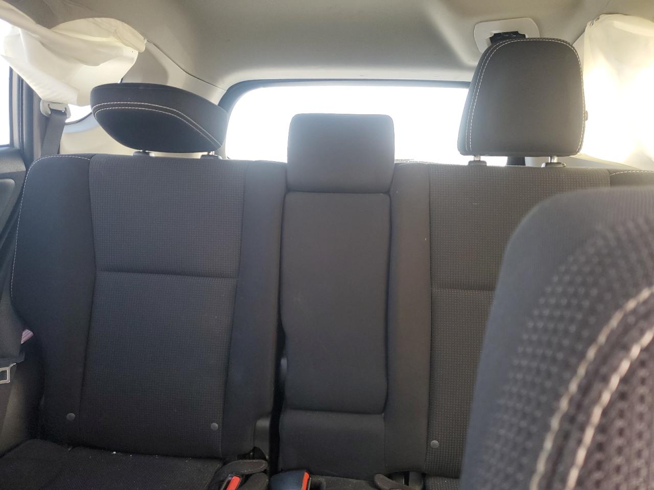 2016 Toyota RAV 4 - Image 10