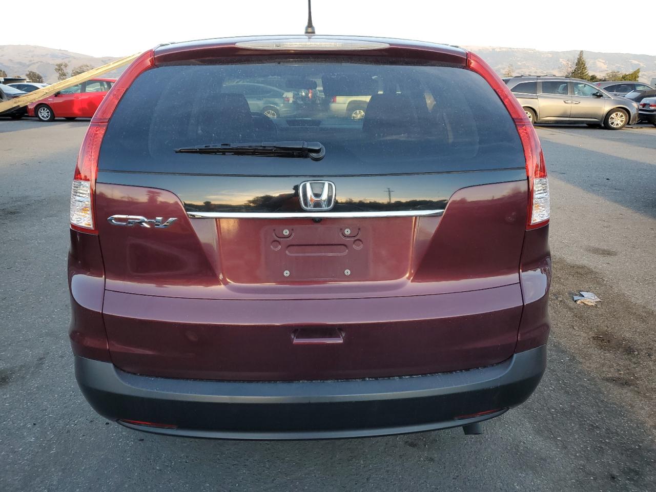 2013 Honda CR-V - Image 6