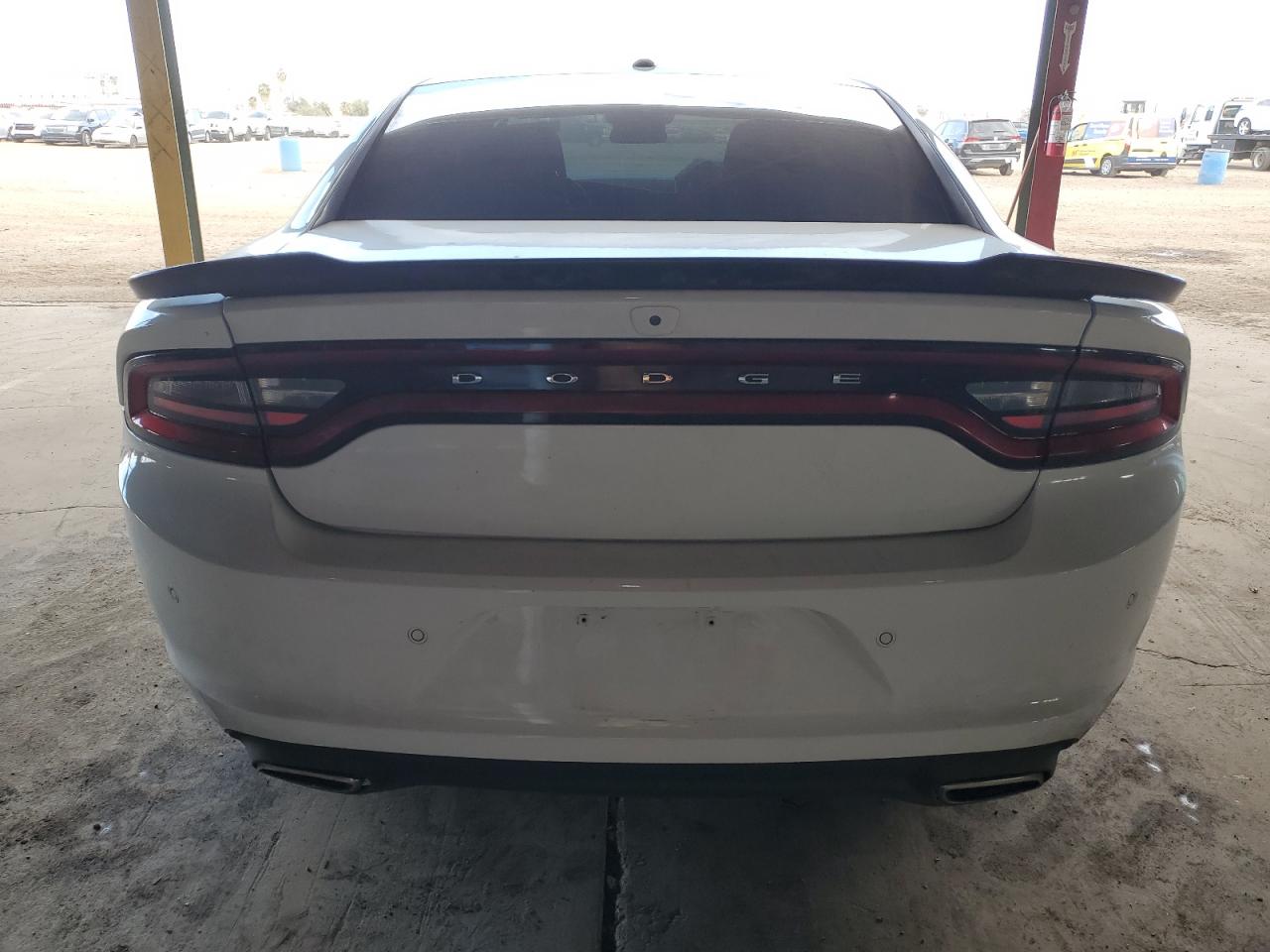 2020 Dodge Charger - Image 6