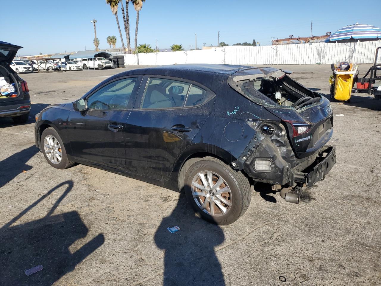 2018 Mazda 3 - Image 2