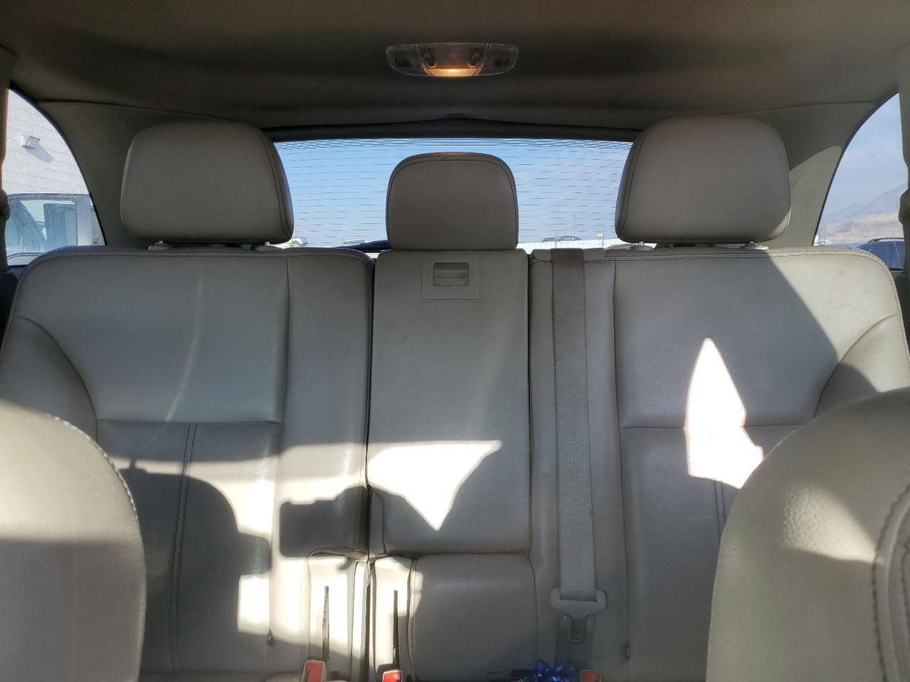 2013 Ford Edge - Image 10