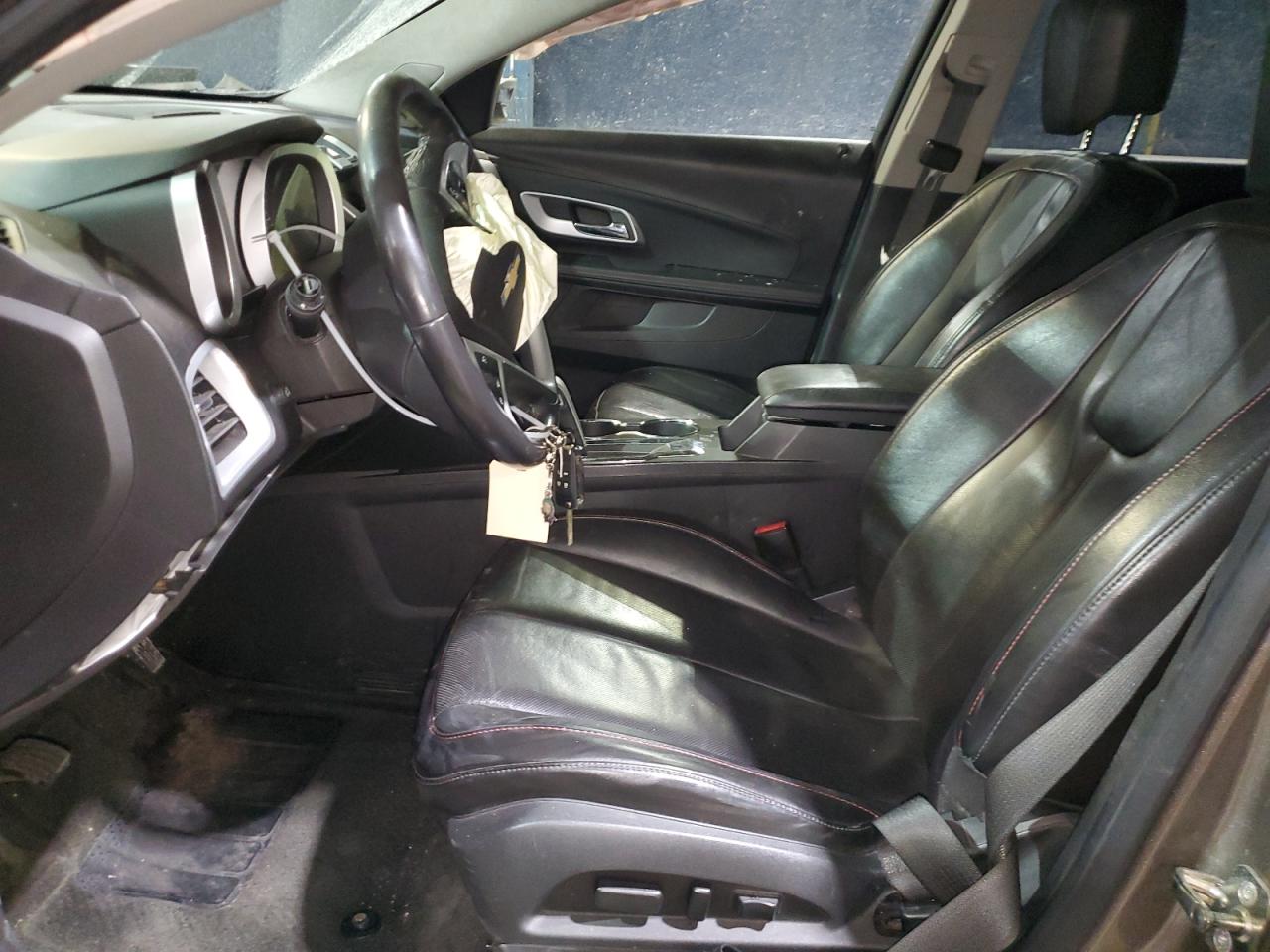 2011 Chevrolet Equinox - Image 7