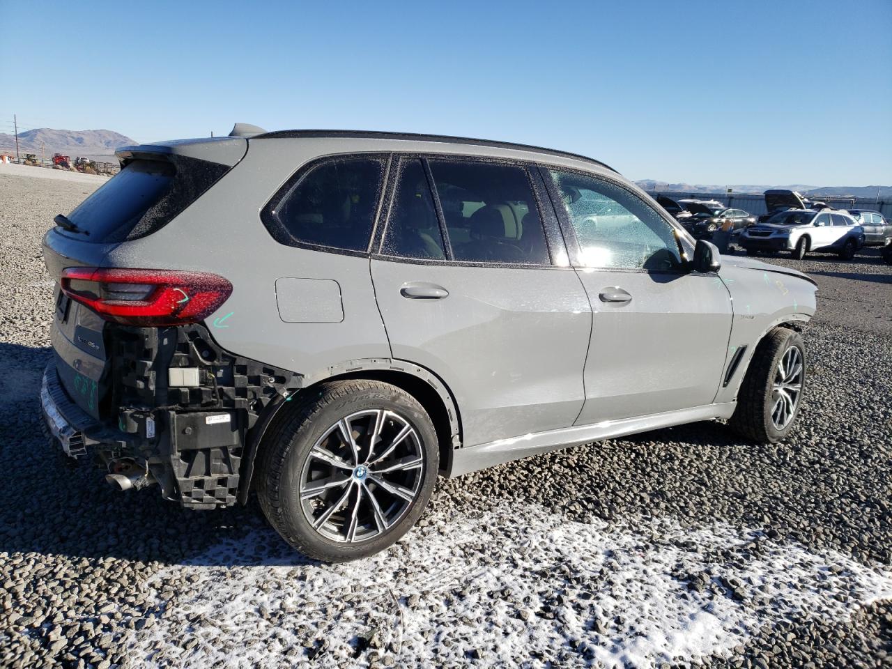 2022 BMW X5 - Image 3