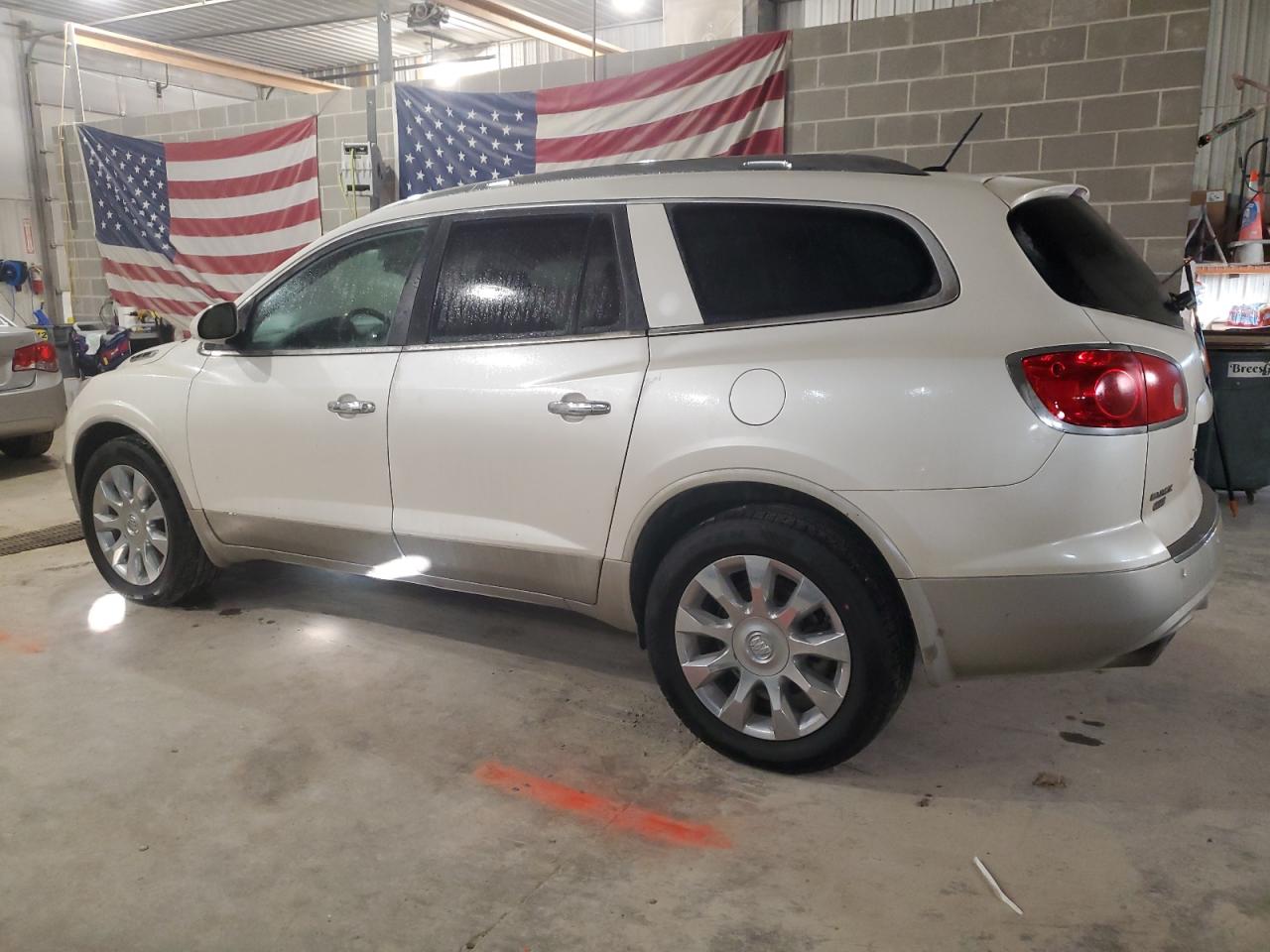 2012 Buick Enclave - Image 2