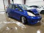 2010 Honda Fit Sport продається в West Mifflin, PA - Front End