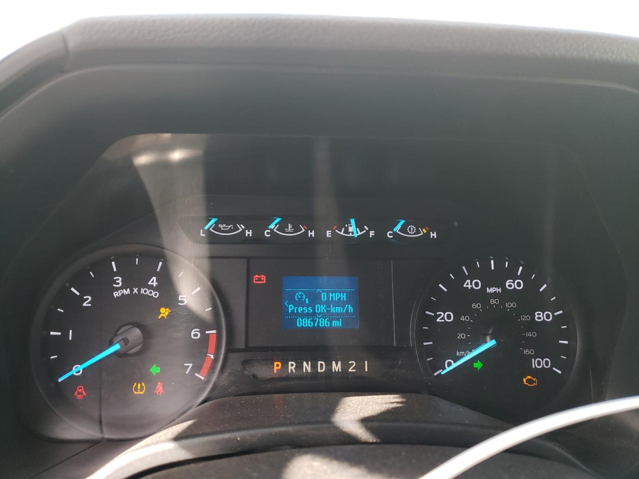 2019 Ford F250 Super Duty VIN: 1FT7W2B60KED38756 Lot: 88815595